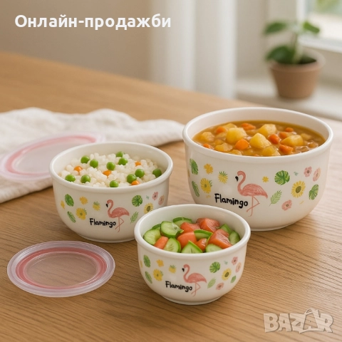 Мултифункционално кухненско ренде Wire Cutter+подарък 3 порцеланови купи , снимка 5 - Други - 52160357