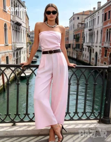 Дамски елегантни гащеризони - няколко модела - 30€, снимка 9 - Гащеризони - 53943004