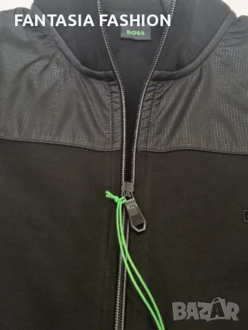 Мъжки комплект Екип Boss, снимка 7 - Спортни дрехи, екипи - 49900895