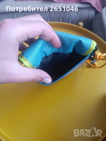 Чанта/Борсета, снимка 2 - Чанти - 54219397