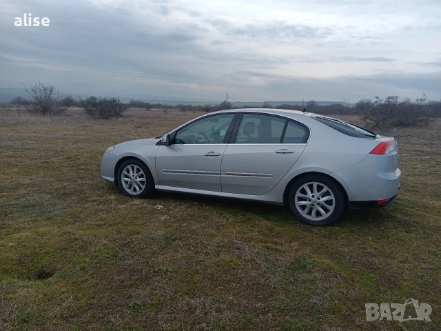 renault laguna 2.0 16v swiss 140ch , снимка 15 - Автомобили и джипове - 49130780