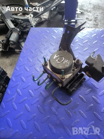 ABS Абс помпа модул Dacia, Renault, Logan Sandero / 0265232198 / 8200756096 /, снимка 2 - Части - 51141719