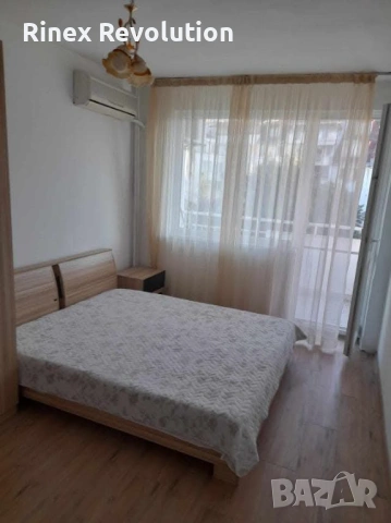 Тристаен апартамент под наем в Кършияка, снимка 5 - Апартаменти - 54057029