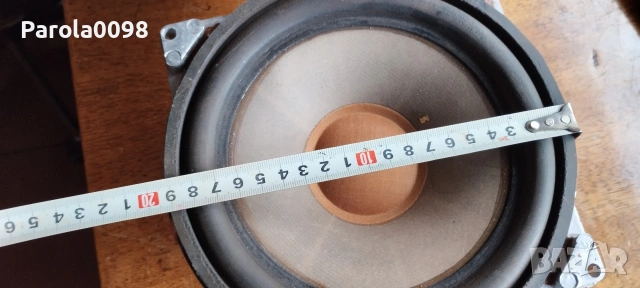 Басови говорители, снимка 6 - Тонколони - 54007225