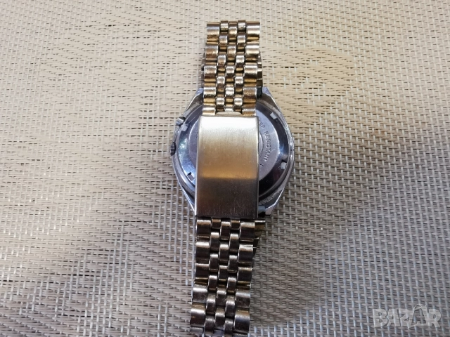 ORIENT AUTOMATIC , снимка 4 - Антикварни и старинни предмети - 51525084