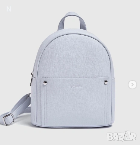 Раница на Pull and Bear