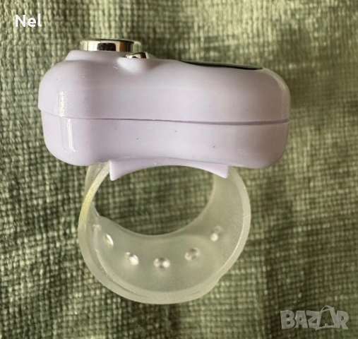 Електронен ръчен брояч-пръстен, снимка 3 - Други - 54126169