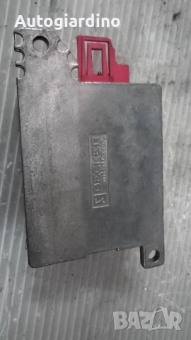 Airbag модул / сензор / датчик зa Lancia  Kappa - 82487673 / 54211185.020, снимка 2 - Части - 51627584