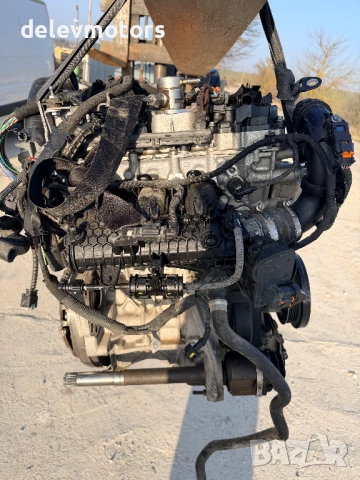 HN05, 10XVAE двигател 1.2 Pure Tech 110 кс.,  2024г., за Peugeot, Opel, Citroen