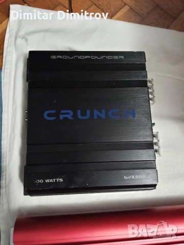 За всеки по нещо, снимка 5 - Ресийвъри, усилватели, смесителни пултове - 52429033