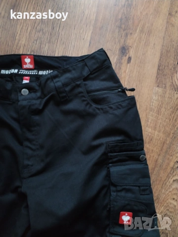 engelbert strauss -страхотен работен панталон 54/L, снимка 8 - Спортни дрехи, екипи - 53610586