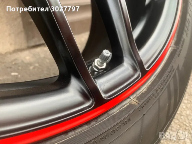 Оригинални джанти Мерцедес ГЛЕ 53 АМГ Mercedes GLE 63 AMG V167 22 цола, снимка 5 - Гуми и джанти - 49456216