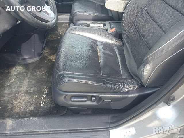 Хонда ЦР-В 3 / Honda CR-V III на части, снимка 10 - Автомобили и джипове - 45168388