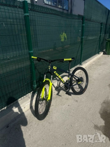 Продавам велосипед ,отличен, снимка 5 - Велосипеди - 53868329