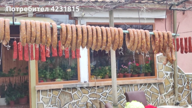 селски мезета , снимка 4 - Домашни продукти - 53620691
