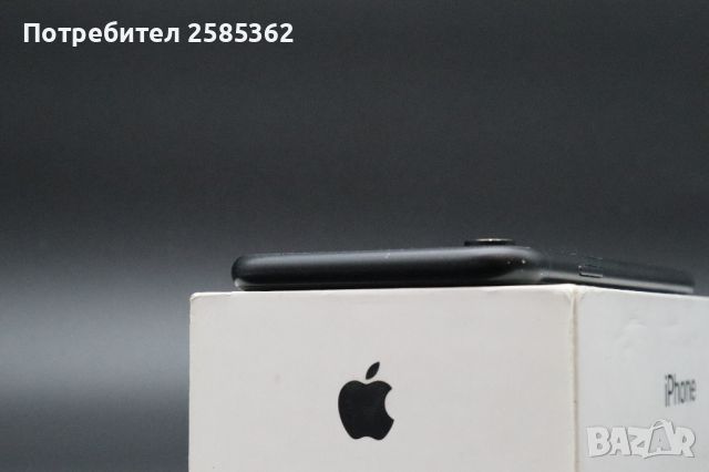 iPhone XR Black 64 Gb 100% Батерия, снимка 8 - Apple iPhone - 46319774