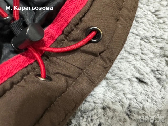 Елек Engelbert Strauss Softshell Bodywarmer, Размер S, снимка 9 - Други - 53359124