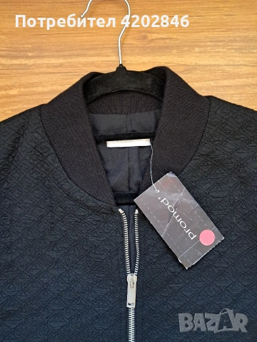 Сако/яке Ново, с етикет , снимка 6 - Сака - 53796423