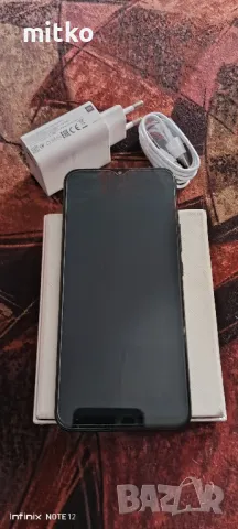 XIAOMI MI 10 Lite 5G-Перфектно състояние.8/128gb, снимка 8 - Xiaomi - 47211094