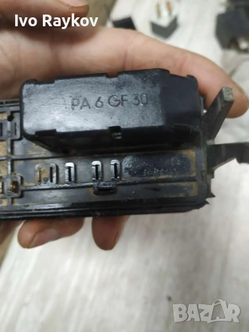 копчета за ел. стъкла Opel Vectra , Opel Calibra , снимка 6 - Части - 52679550