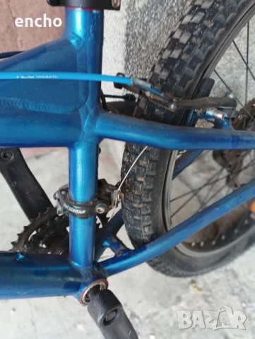 Колела тротинетки, снимка 13 - Велосипеди - 50401348