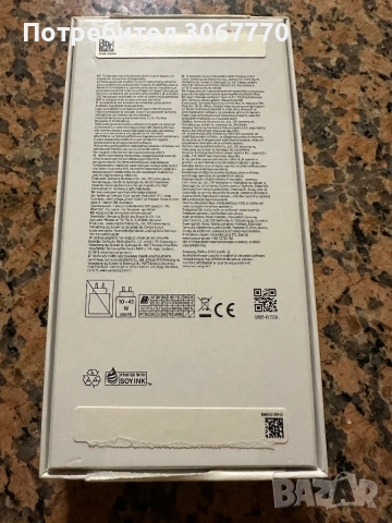 Samsung Galaxy A56 128G, снимка 6 - Samsung - 53462445