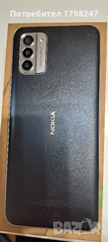 Продавам GSM NOKIA G 42 5G