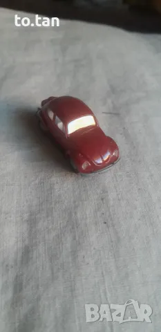 Volkswagen 1300 (костенурка) мащаб 1:87, снимка 13 - Колекции - 47123893