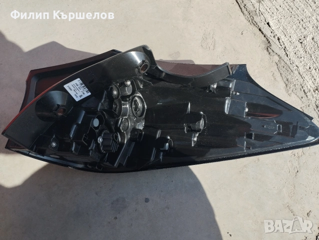 Стоп за Тойота Ярис крос, снимка 2 - Части - 53734953