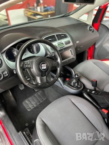 Seat Altea XL 1.4 TSI, снимка 7 - Автомобили и джипове - 44979188