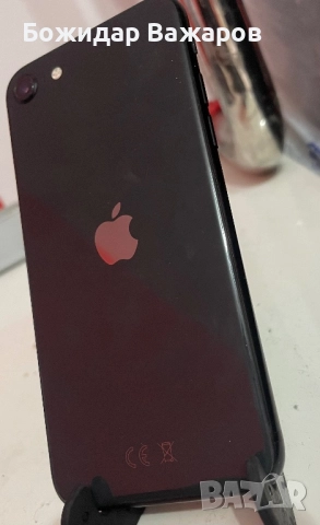 iPhone SE 2020 128GB, снимка 3 - Apple iPhone - 52031872