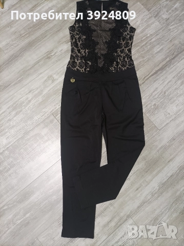 LUCY Дамски гащеризон