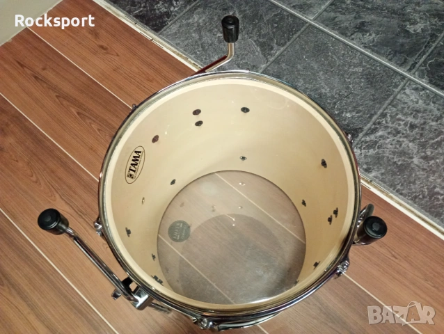 Tama Imperialstar- На части, снимка 3 - Ударни инструменти - 53090761