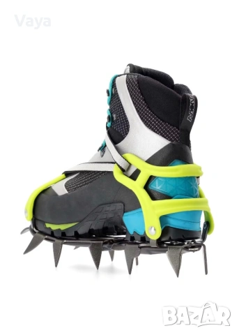 Котки-Camp Stalker Universal - green, снимка 3 - Спортна екипировка - 54022542