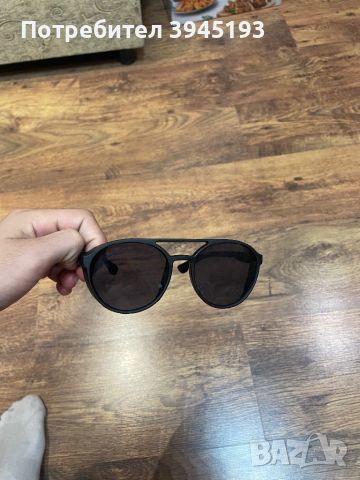 Мъжки слънчеви очила , снимка 1 - Слънчеви и диоптрични очила - 45135447