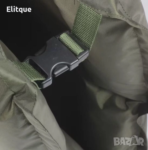 Дюшек за шаран 60x90 см - Перфектната защита за вашия улов, снимка 5 - Други стоки за дома - 52852548