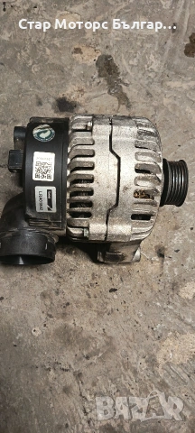 динамо алтернатор бмв е39 525 тдс bmw e39 525 tds