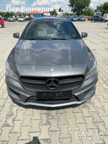 Mercedes cla 250 , 2014, снимка 5 - Автомобили и джипове - 46716148