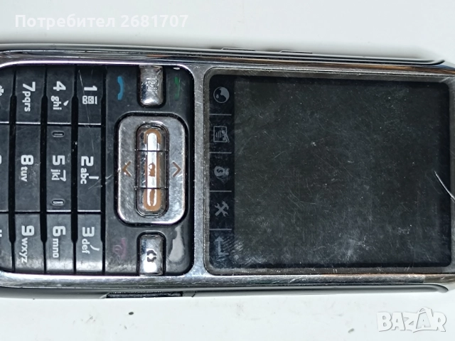 телефон CECT V668, снимка 2 - Други - 52409521