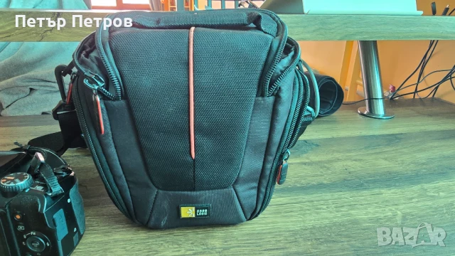 Фотоапарат FujiFilm Finepix, снимка 6 - Фотоапарати - 51134125