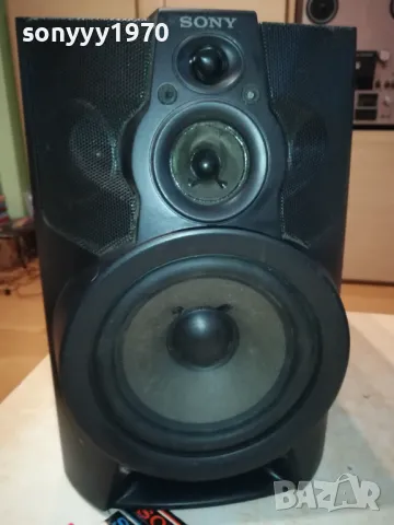 sony-тонколона 1бр 1605251032LNWC, снимка 5 - Тонколони - 50309428