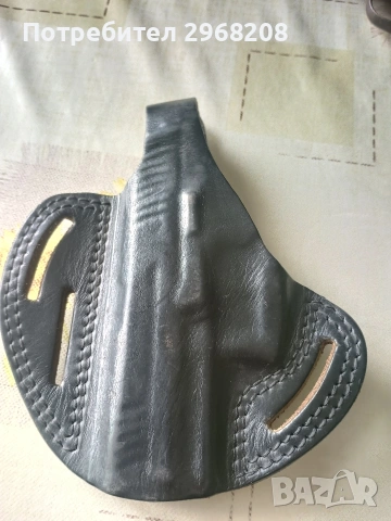 калъф за пистолет, снимка 2 - Бойно оръжие - 53290914