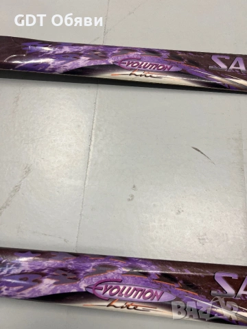 Salomon ски , снимка 7 - Зимни спортове - 54160389