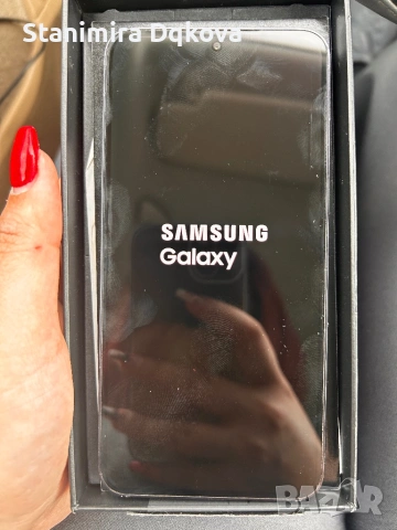 Samsun Galaxy S23 128GB Black, снимка 6 - Samsung - 53897692