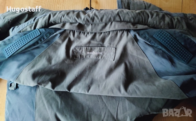 Оригинално DEERHUNTER Byengel - водоустойчиво ловно яке, размер 58 (2/3XL), снимка 8 - Якета - 52086416
