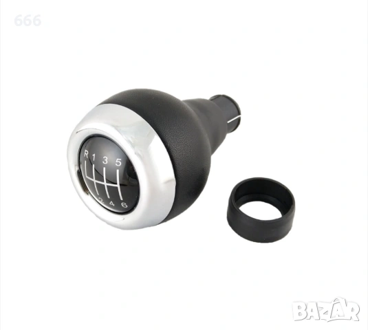 Топка за скоростен лост Mini Cooper Hatch/Hardtop R56