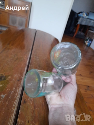 Старо юзче,юзчета #16, снимка 4 - Други ценни предмети - 54230210