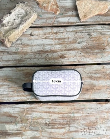 чанти MCM christian dior , снимка 9 - Чанти - 50659768