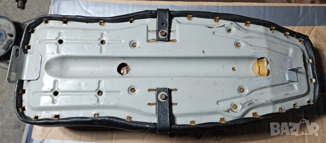 Седалка за симсон., снимка 6 - Аксесоари и консумативи - 53288809