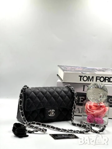 чанти chanel , снимка 13 - Чанти - 51008651